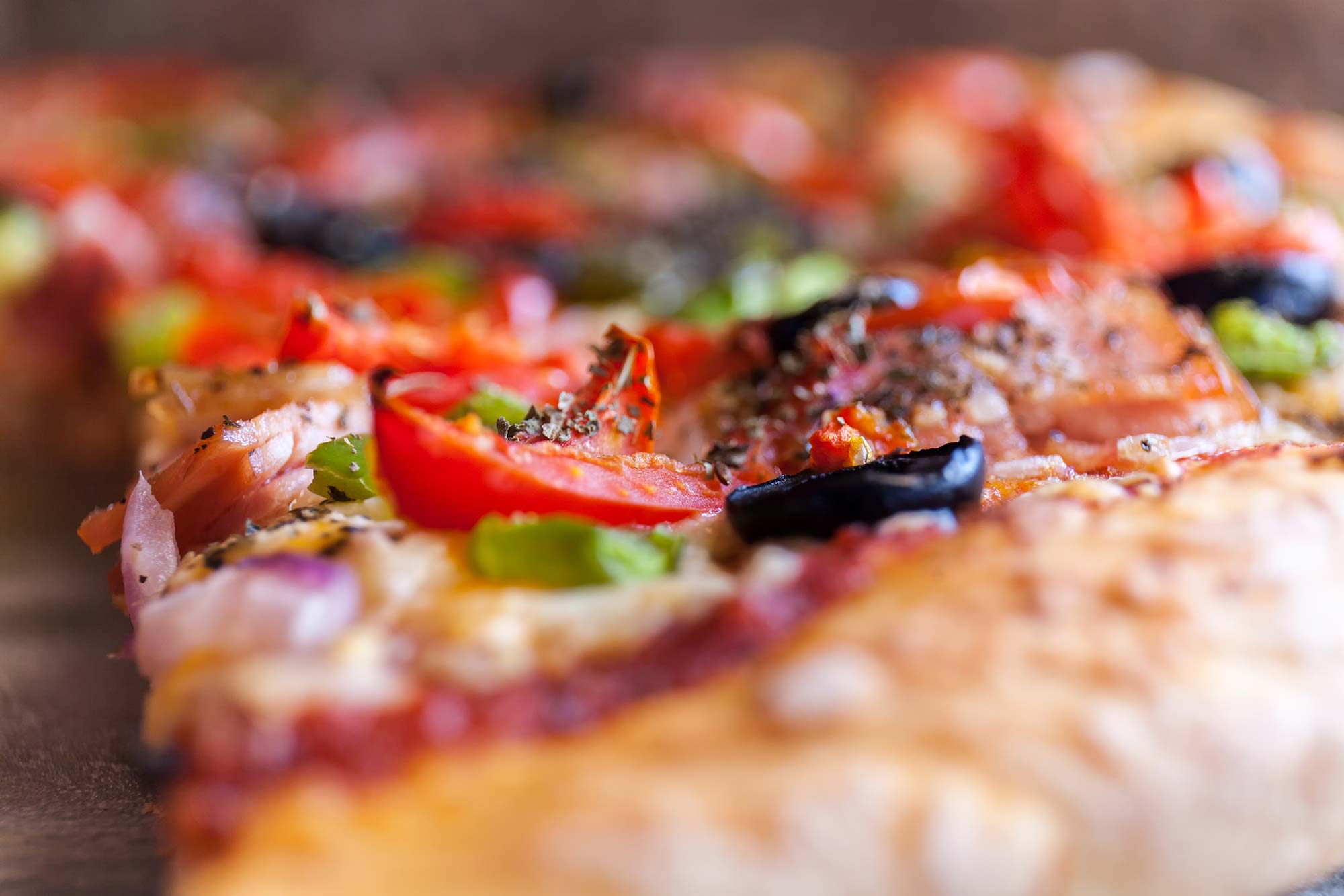 Where To Go For Pizza In Sonoma & Napa