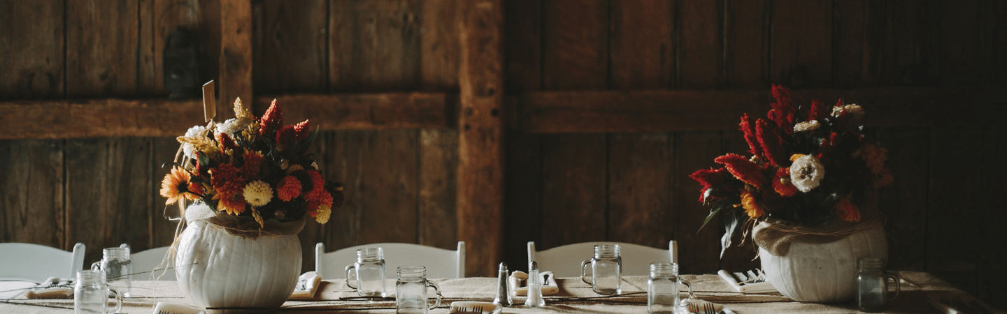 Custom Event hero image