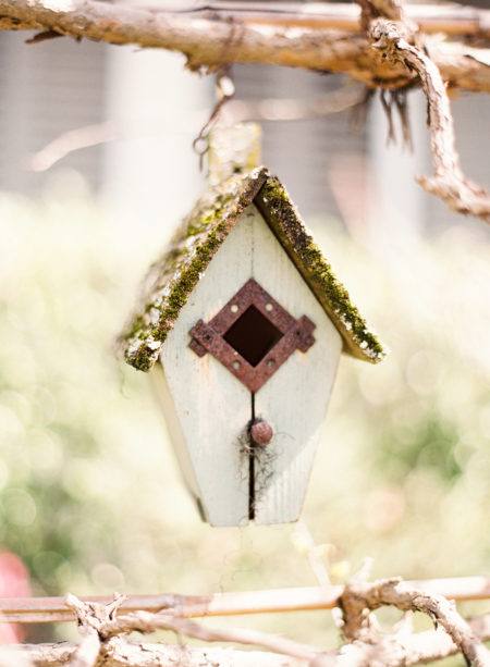 Birdhouse