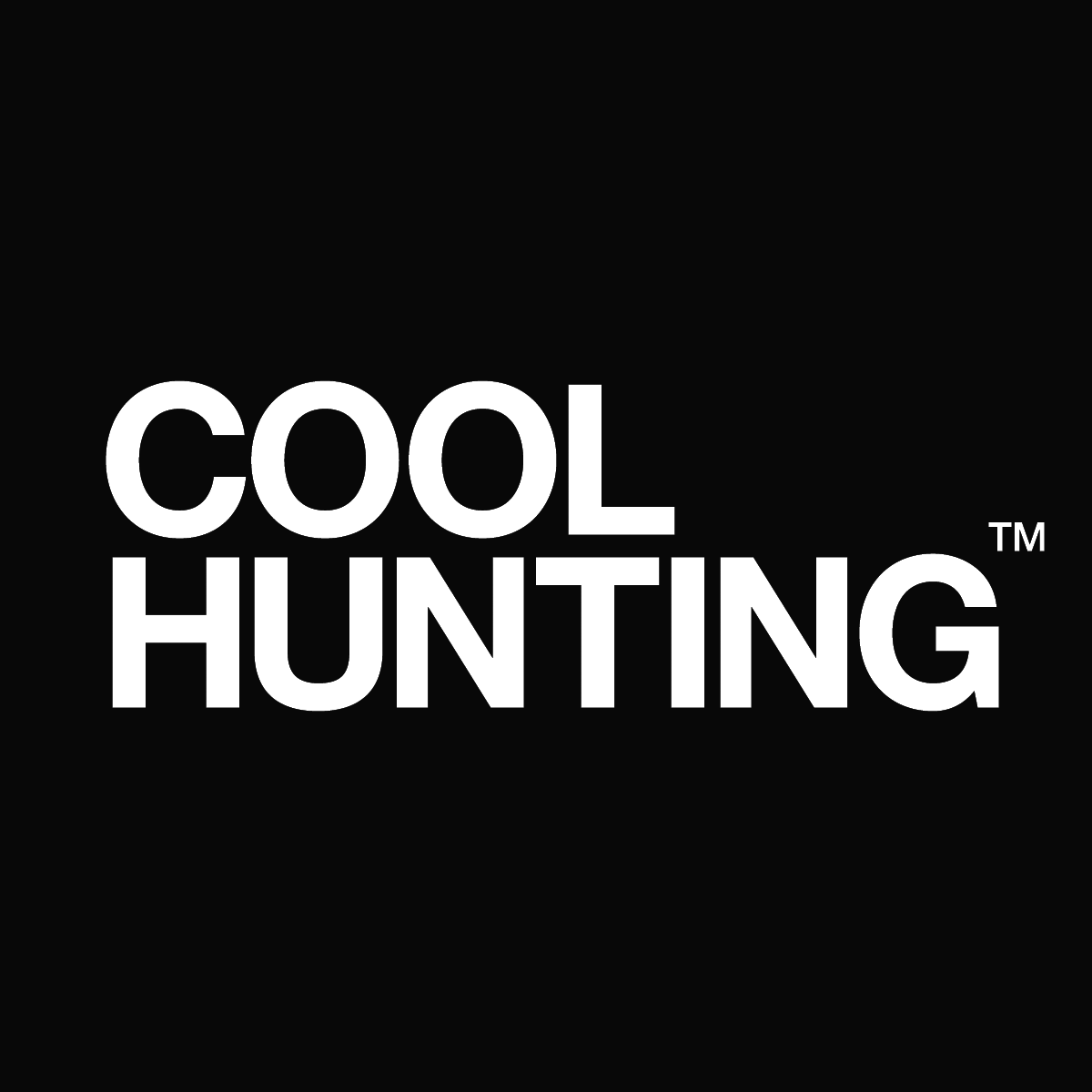 Cool Hunting Logo