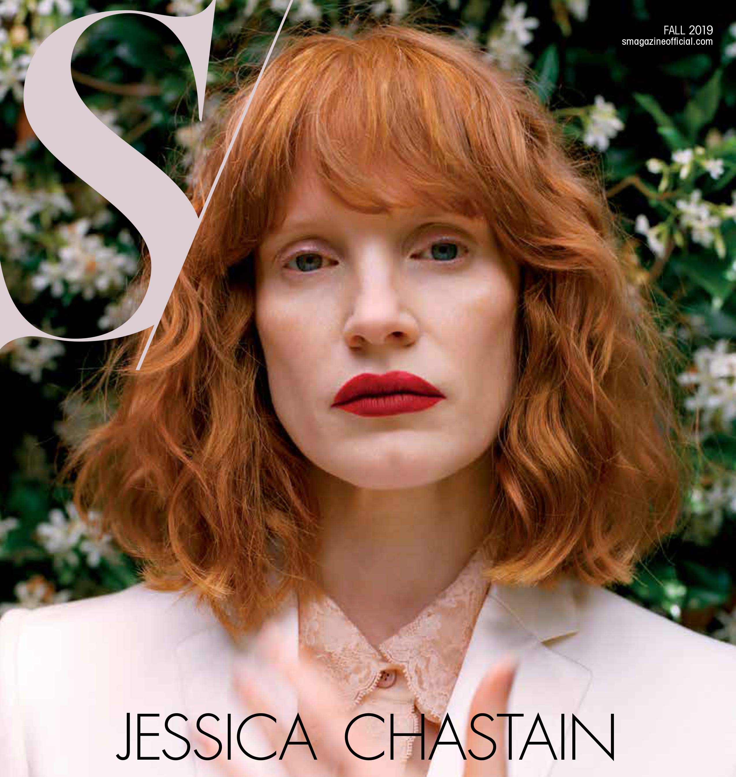 S/ Magazine:<br/>West Coast Wellness