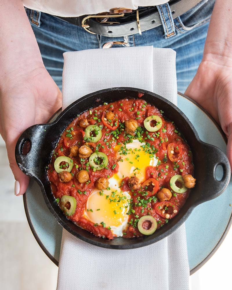 Shakshuka