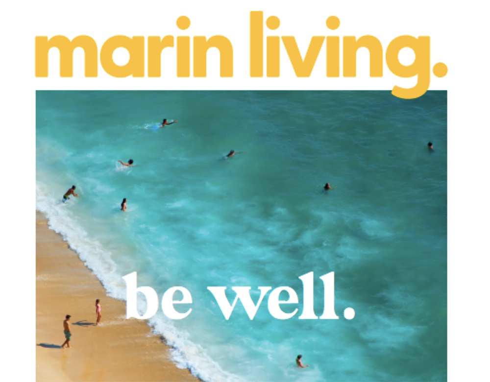 Marin Living:<br/> Knock on Wood