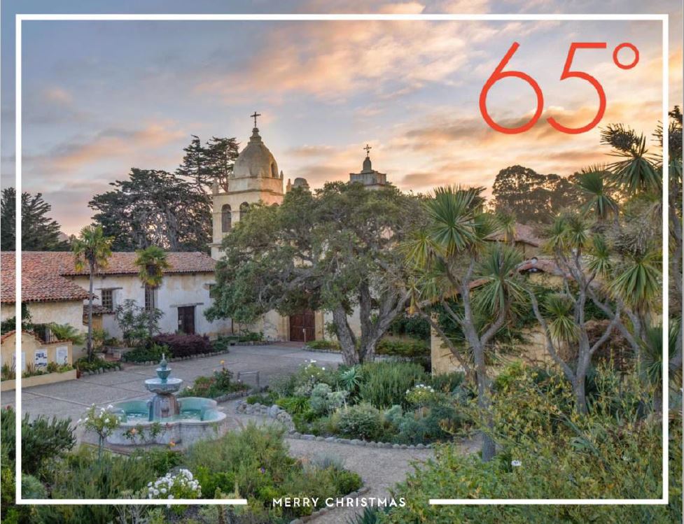 65° Magazine:<br> Detailed Luxury at MacArthur Place