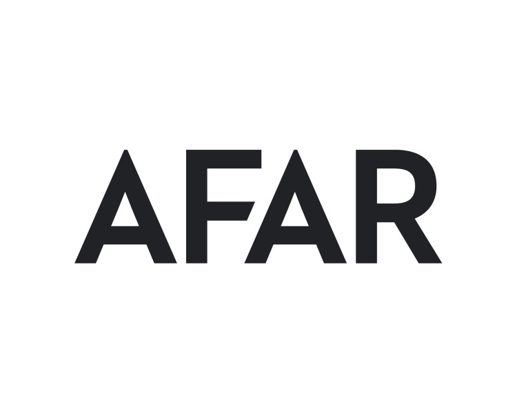 AFAR:<br>13 Trips to Fuel Your Passions