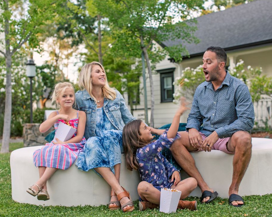 Kid-Friendly Sonoma:<br/>Our Top Things To Do In Sonoma With Kids