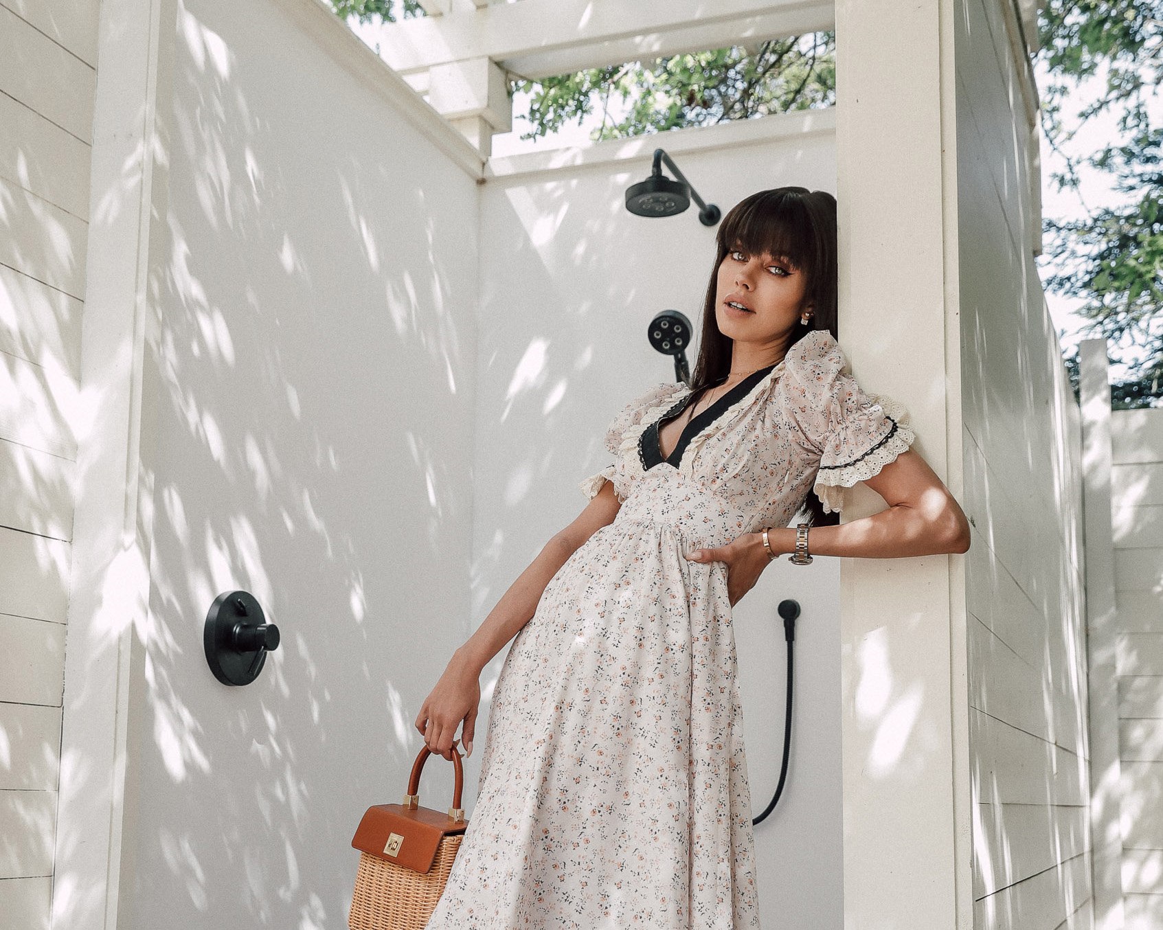 The Viva Luxury:<br>Spring in Sonoma County – Our 3rd Stay at MacArthur Place Hotel & Spa