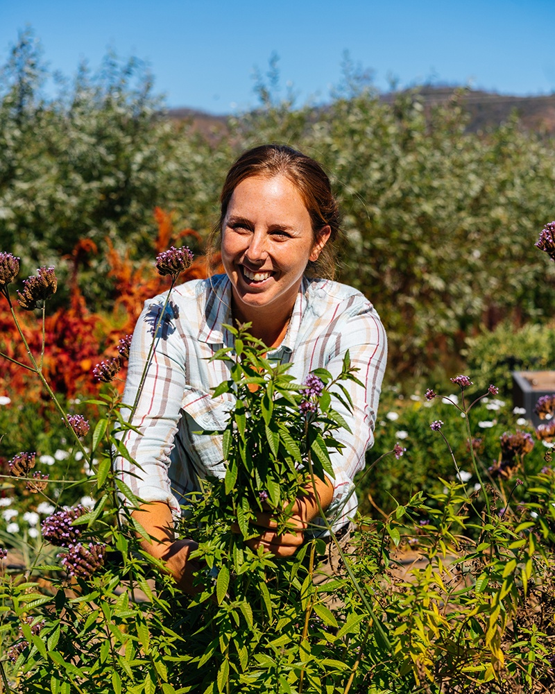 sonoma farm tour