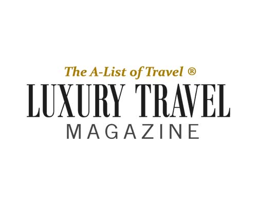 Luxury Travel Magazine:<br>Spring Has Sprung: Your Guide to Seasonal Travel