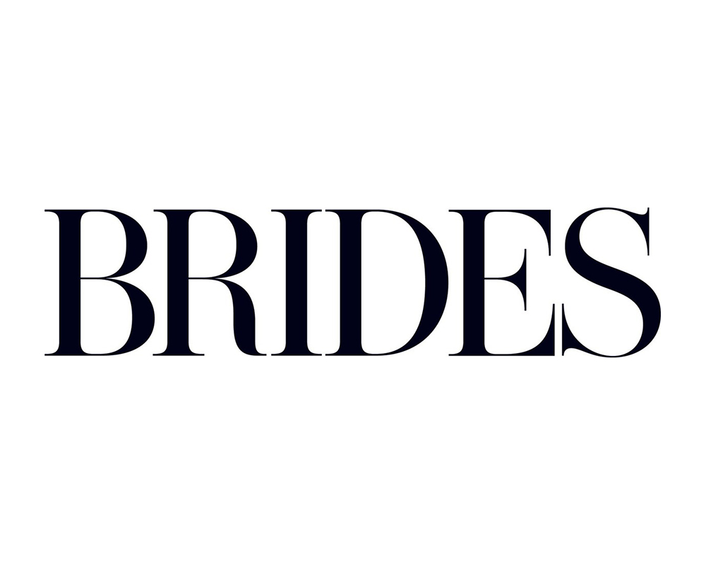 Brides logo