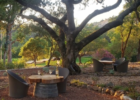 Bartholomew Estate Winery