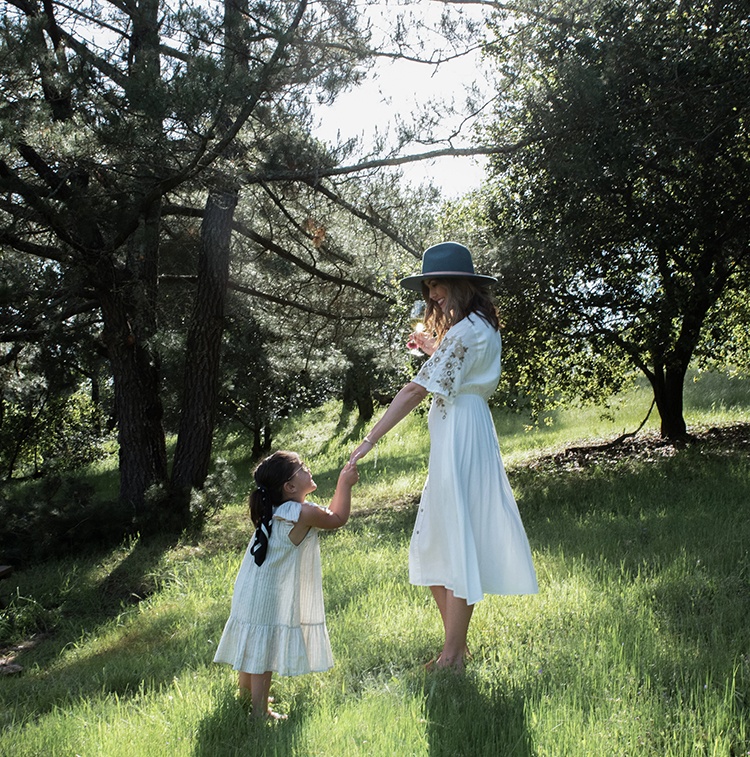 Family-Friendly Sonoma Adventures