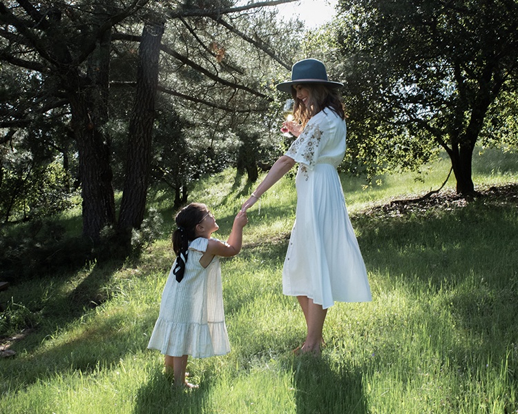 Playtime in Wine Country:<br>Our Top Family-Friendly Sonoma Adventures