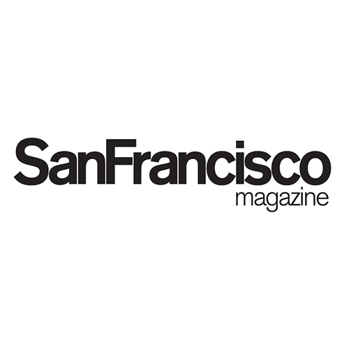 San Francisco Magazine: <br> By Land and Sea
