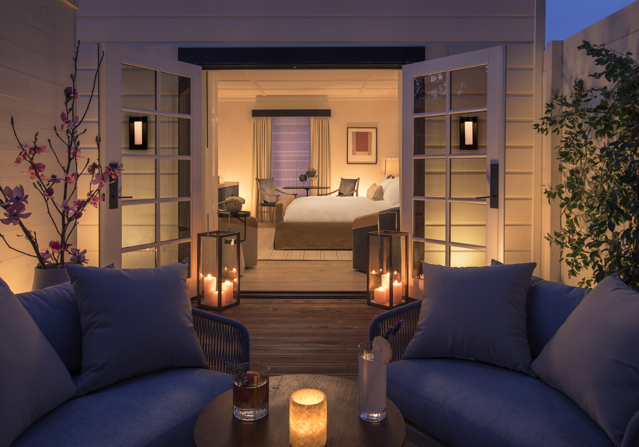 California Residents Offer