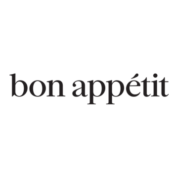 Bon Appetit: “Sweet Like in Sonoma”
