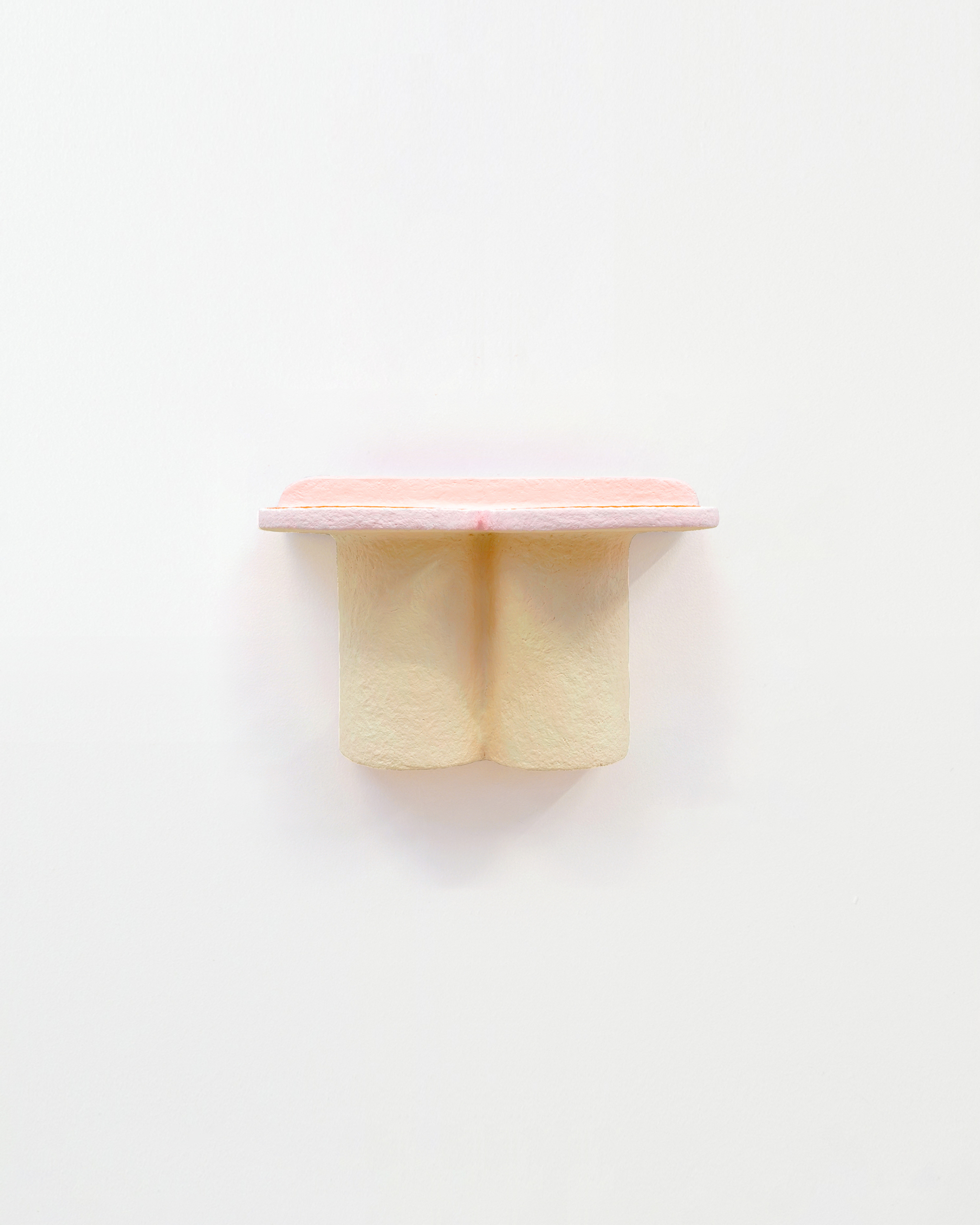 Adam Frezza & Terri Chiao, Shrine to Nothingness