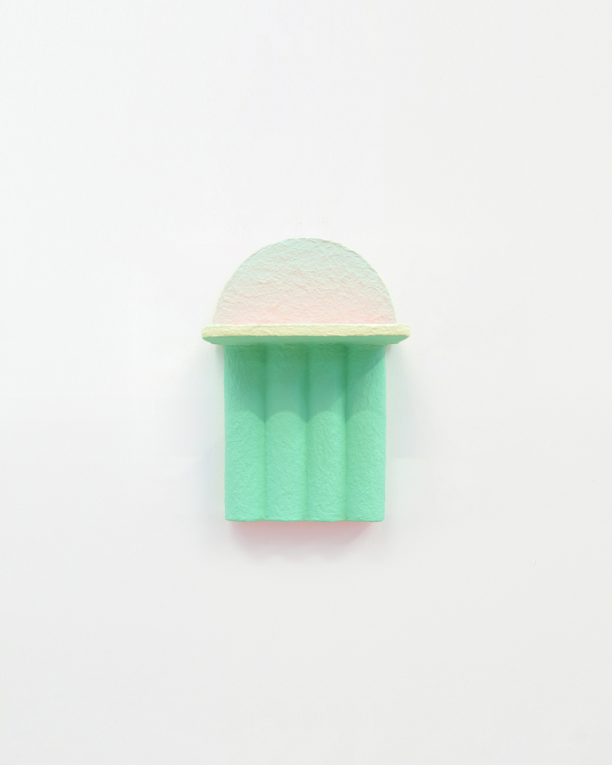 Adam Frezza & Terri Chiao, Shrine to Nothingness