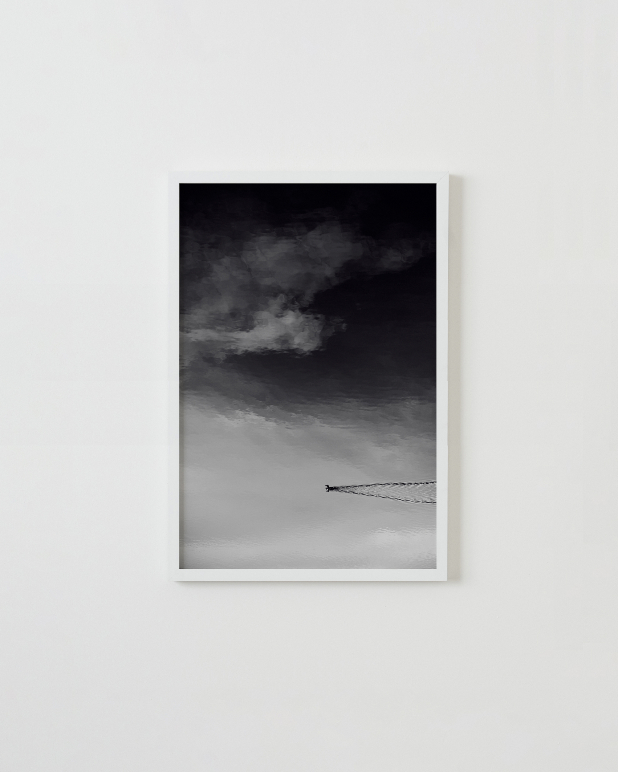 Jessica Haye & Clark Hsiao, Glen Ellen IV