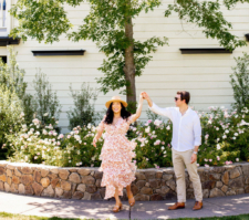 A Mother’s Day Weekend Itinerary at MacArthur Place | MacArthur Place