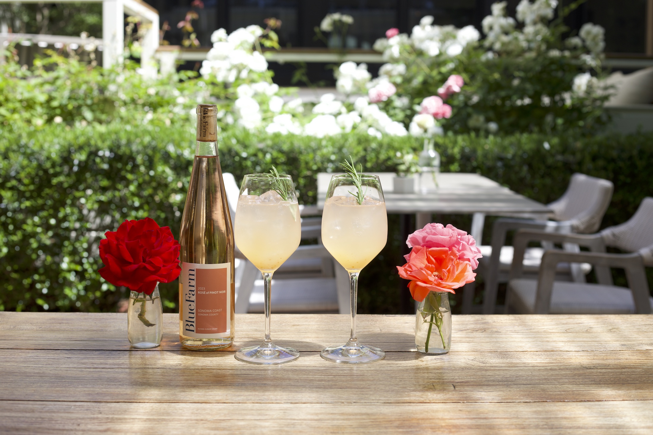 Sonoma Spritz